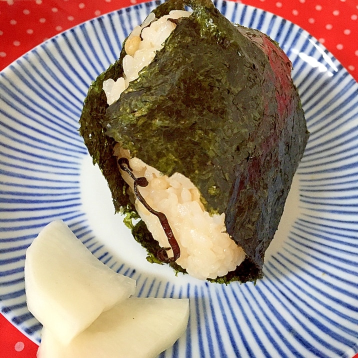 塩昆布の醤油おにぎり レシピ 作り方 By Thank You Good Bye 楽天レシピ 塩昆布の醤油おにぎり レシピ 作り方 By Thank You Good Bye 楽天レシピ